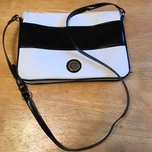 Anne Klein Crossbody Bag